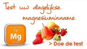 Test dagelijkse